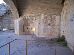 Castillo de Mula 2010